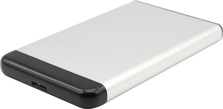 Sata enclosure 2.5 Inch SATA USB 3.0 SSD Enclosure