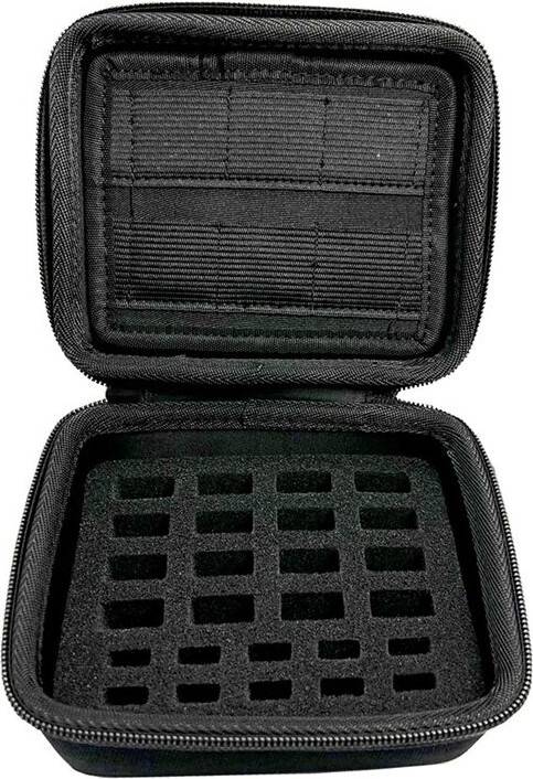 Tauoh Large Capacity USB Card Storage Box