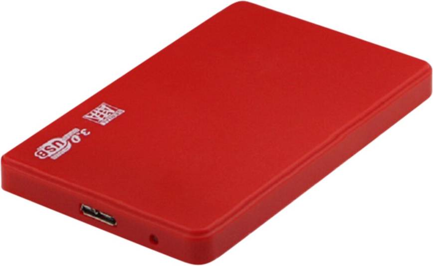 USB3.0 External Hard Drive Case