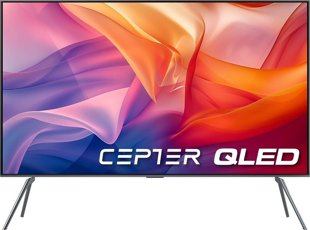 115 4K QLED Pro MiniLED TV