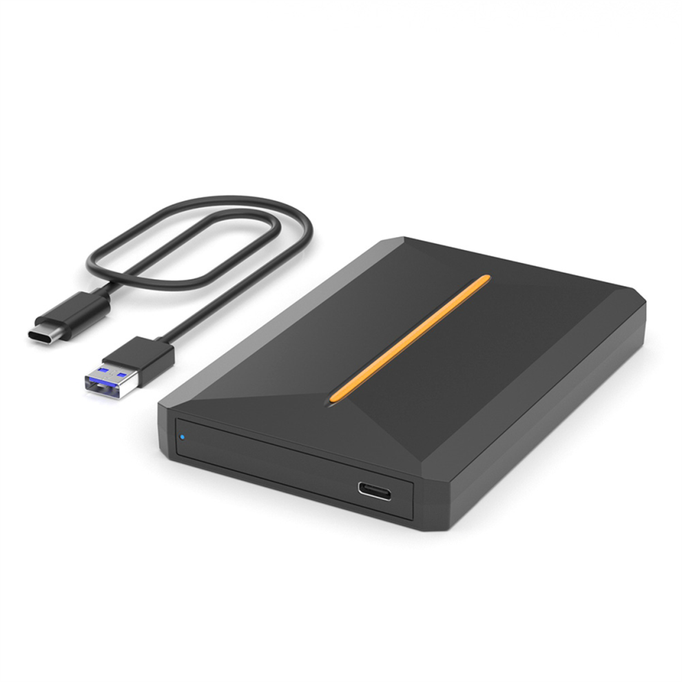 USB 3.1 Solid State Drive Case