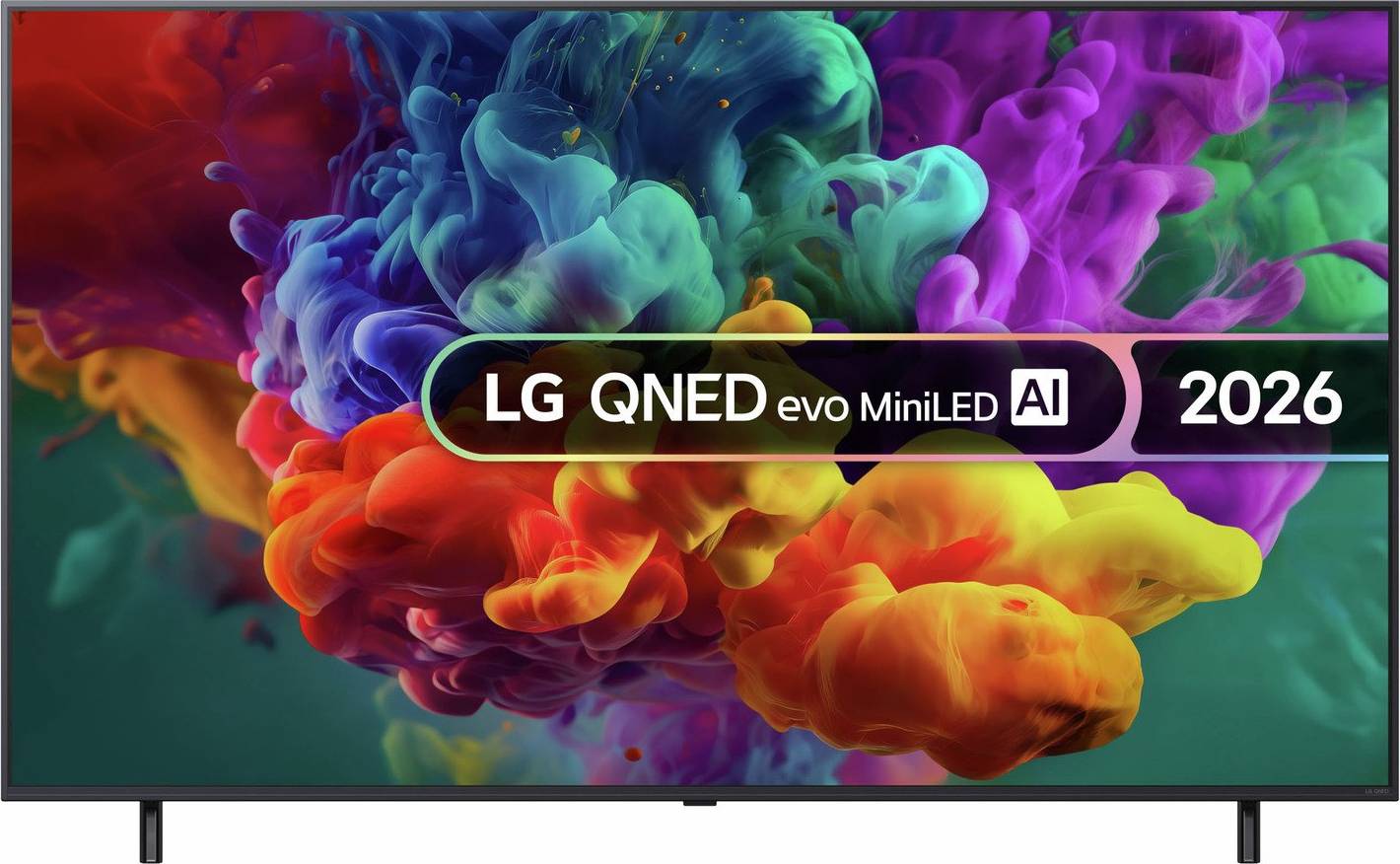 65 Inch 4K Ultra HD MiniLED Smart TV
