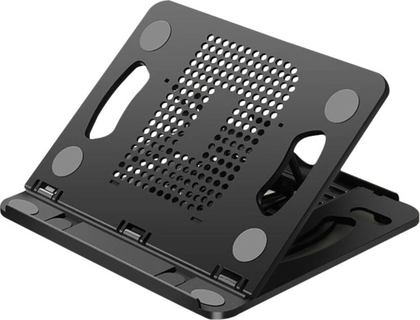 Vaguelly 4pcs Silicone Computer Stand Rack