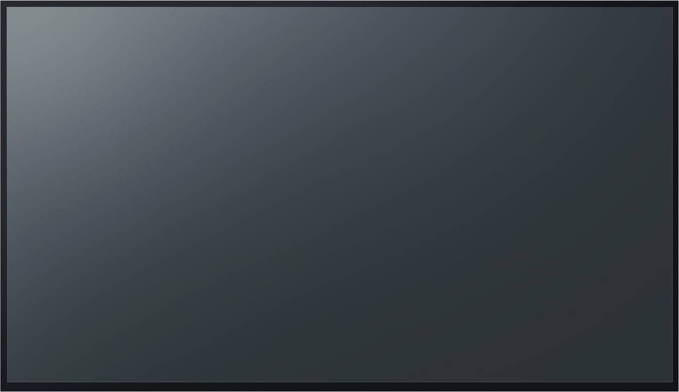 TH-50CQE2W 50 Inch Display