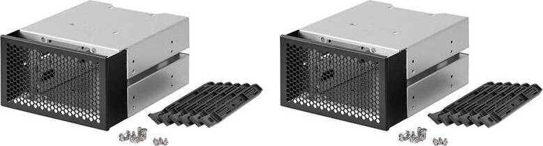 Hdd cage Typecat 3.5 Inch HDD Cage Rack Hard Driver