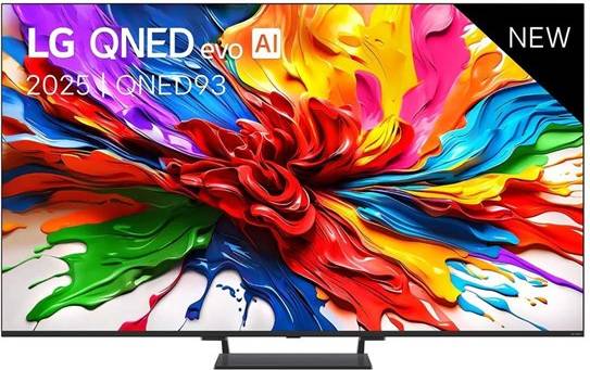 LG MiniLED 4K Smart TV 85 Inch LED