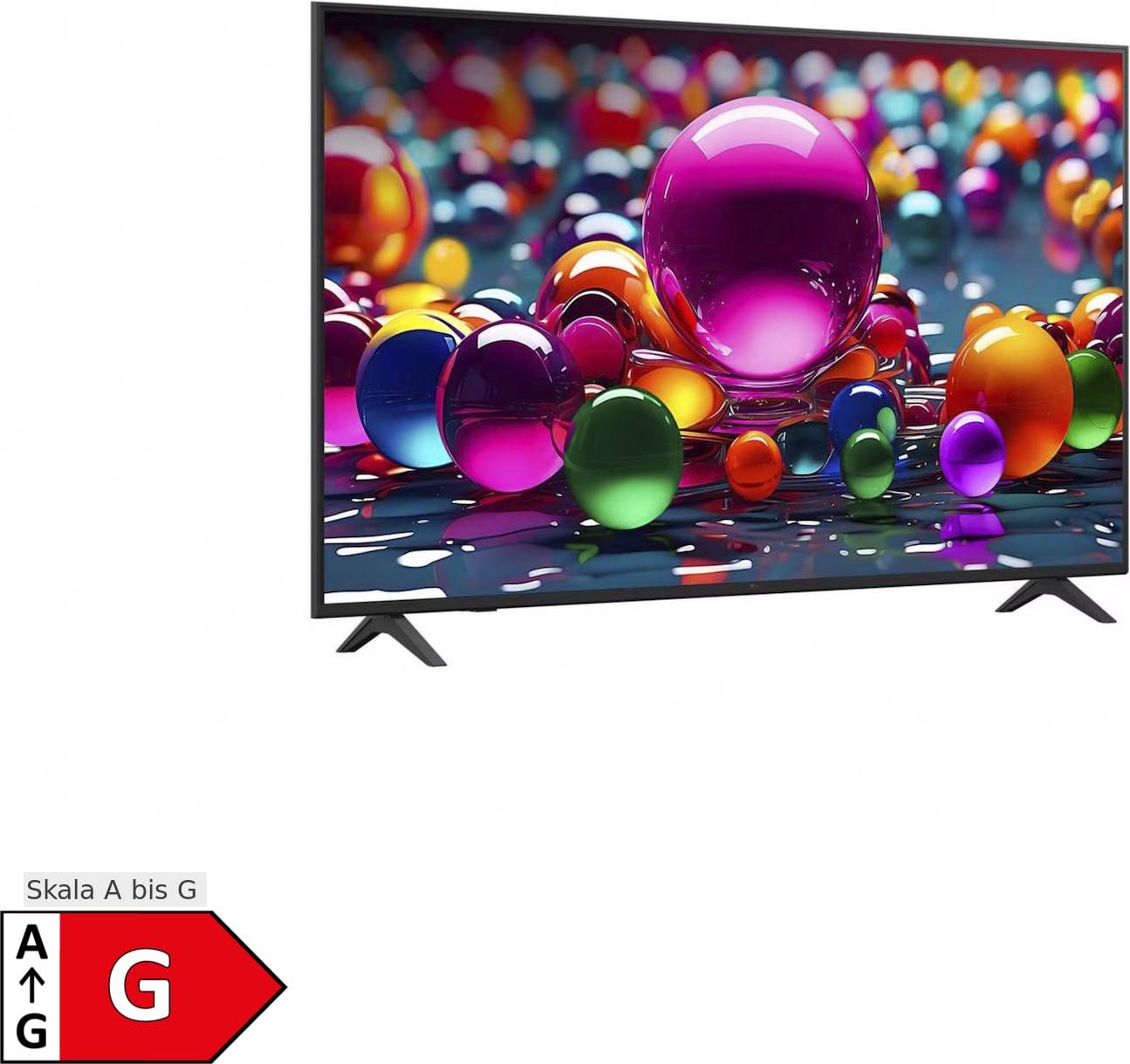 75 inch tv LG 75 Inch 4K Smart TV HDR10