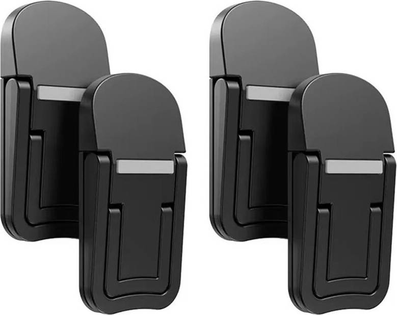 Istovo 4Pcs Portable Laptop Stand Computer Riser