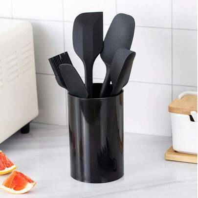Shein Multi-Function Knife Rack Utensil Holder