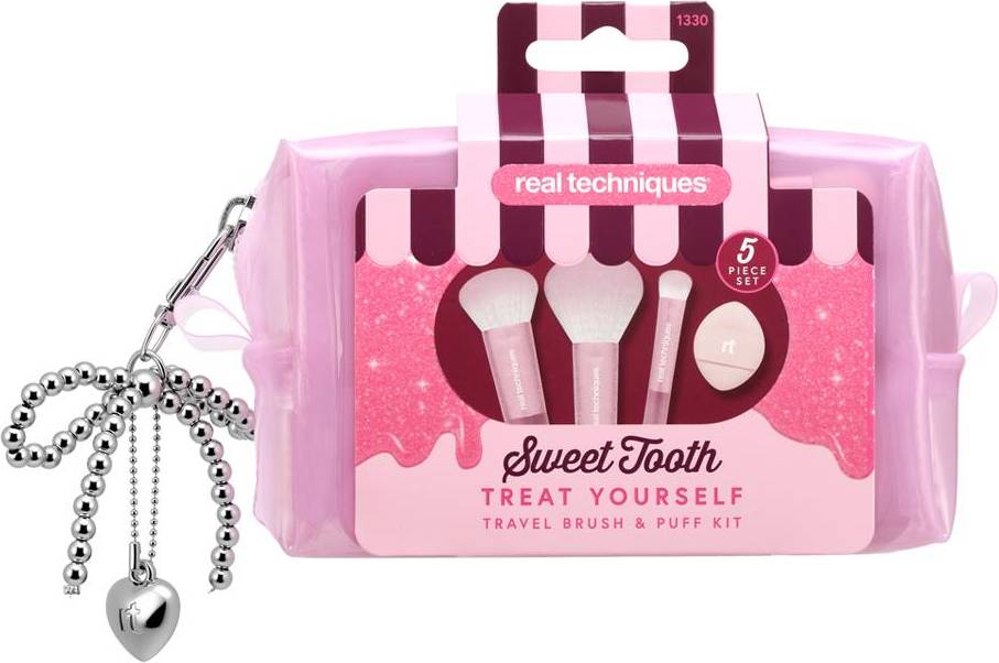 Sweet Tooth