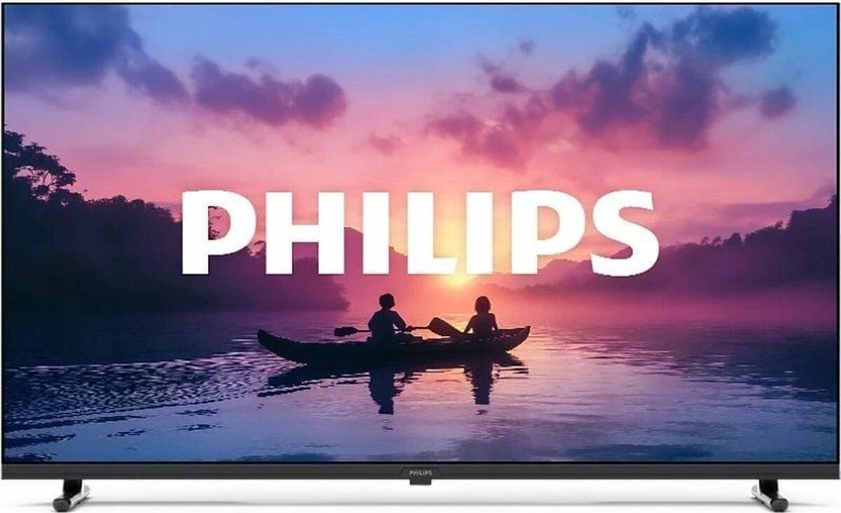 Philips 32PHS6000 32 Inch LED TV Fernseher