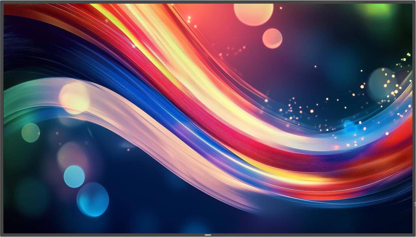 Philips 86BDL4050Q 86 Inch LED Backlit LCD Display