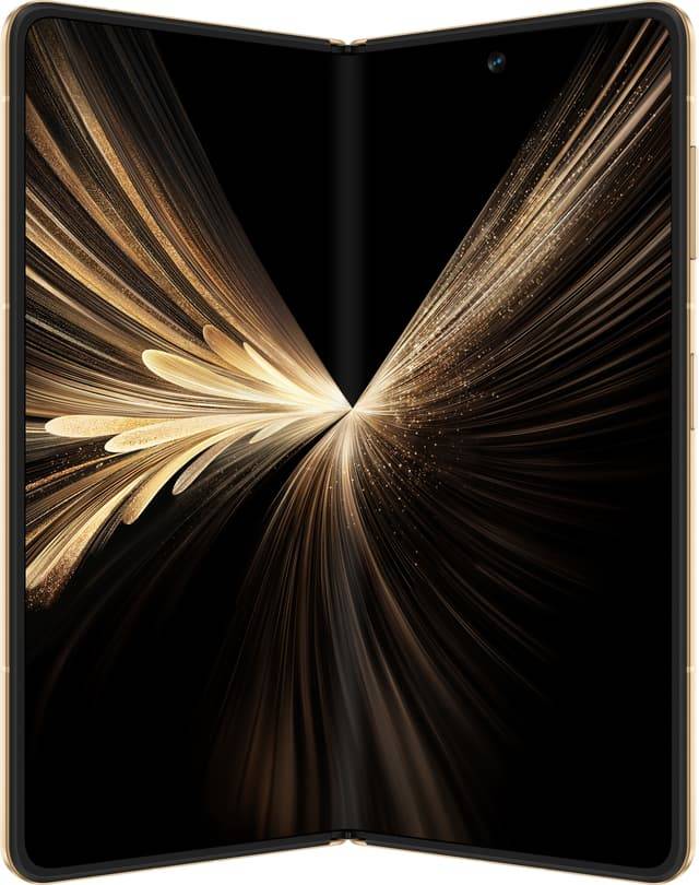 Magic V5 20.2 cm 7.95 Inch MagicOS USB Type-C