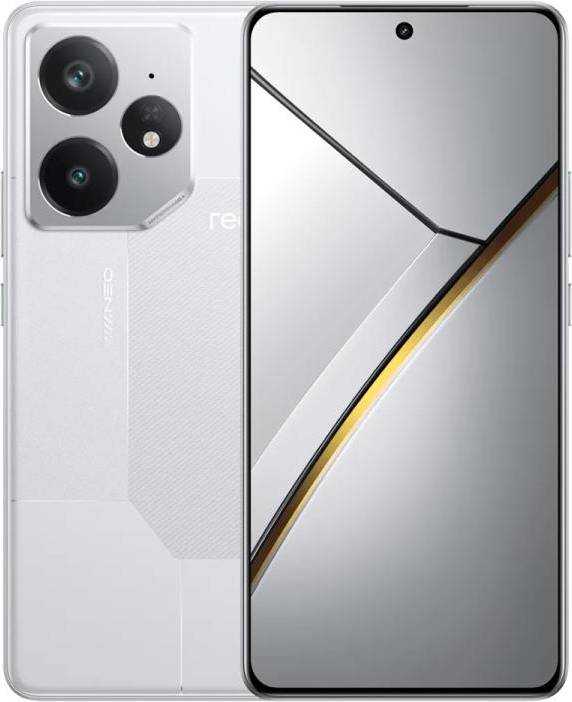 Neo7 16GB 1TB 6.78 Inch Android 15