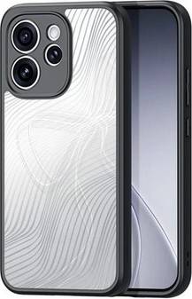 Anti-Fingerprint Shockproof Case For OPPO Reno15 Pro Max