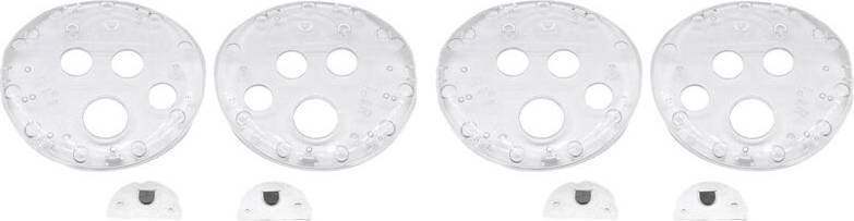 Typecat 4X Handle Controller Button Panel Cover
