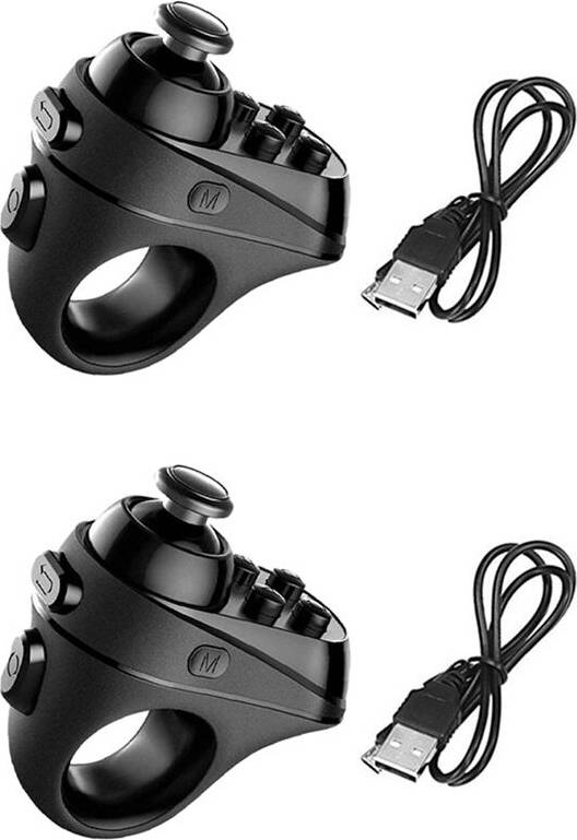 Typecat VR Controller Wireless Gamepad Joystick