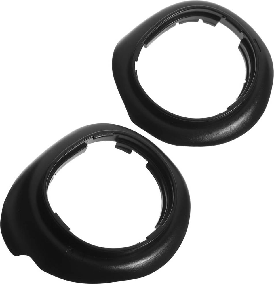 HKHBJS VR Glasses Lens Protector Frame Set