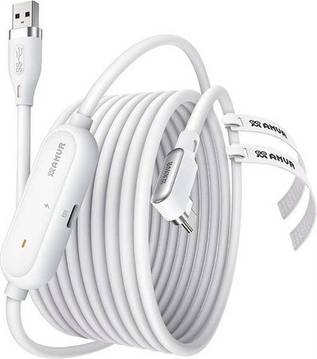 AMVR 18W Rechargeable VR Link Cable