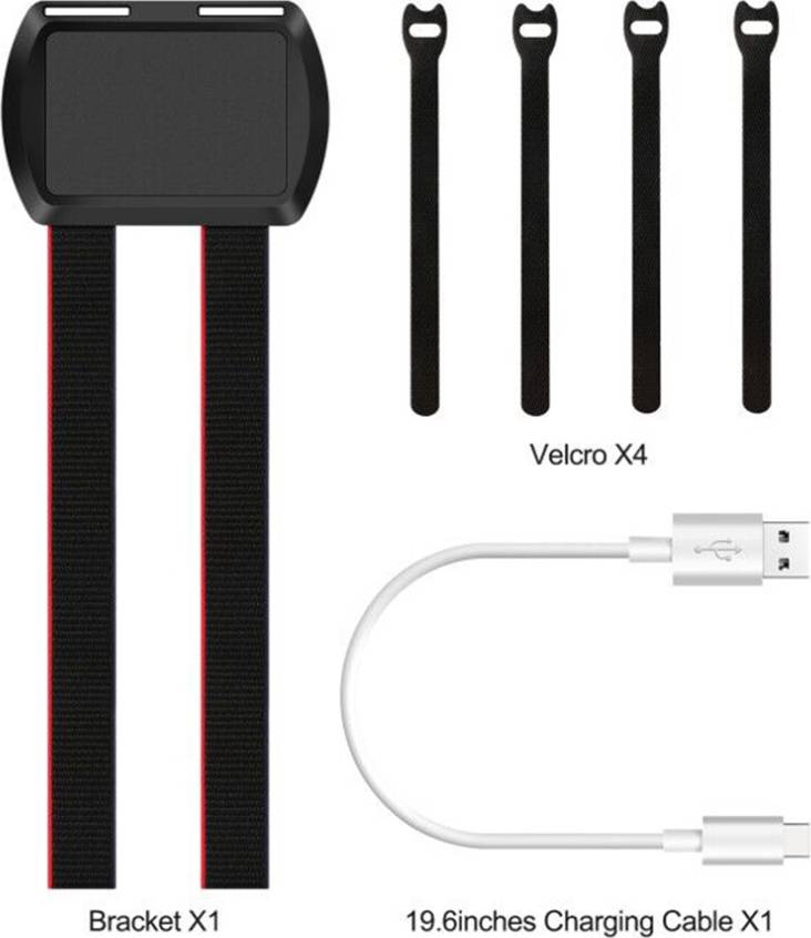 Typecat VR Power Bank Fixing Bracket