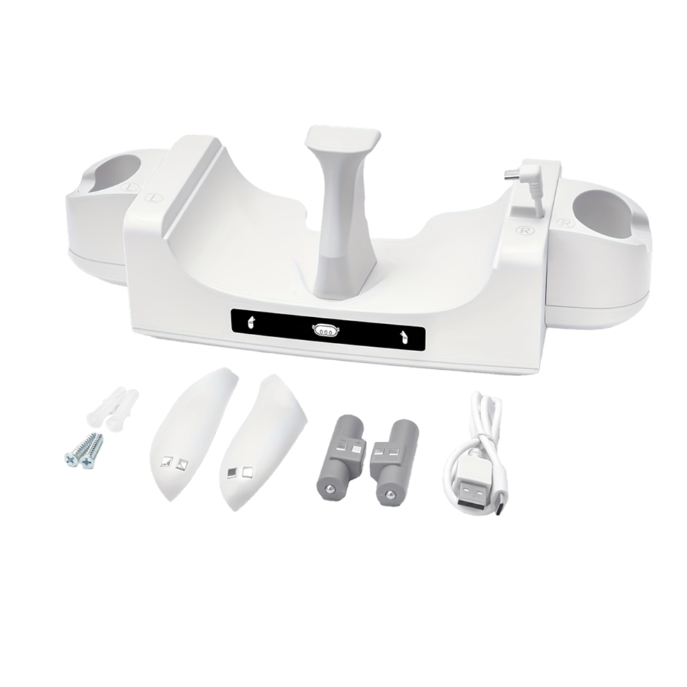 Meta 3 Meta 3 Dock Ricarica Supporto Cuffie