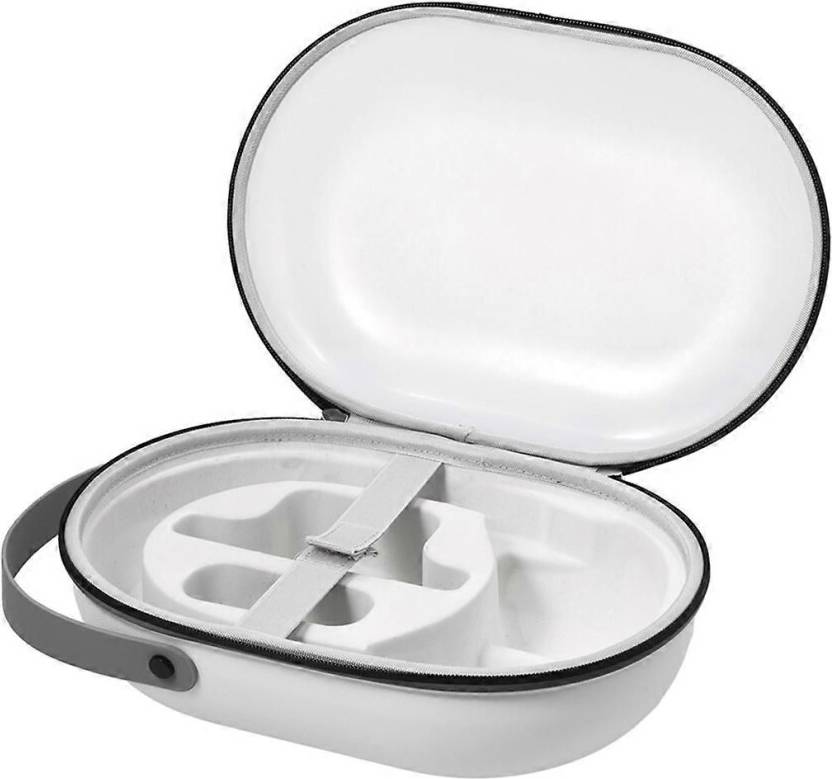 VR Headset Storage Bag Transparent