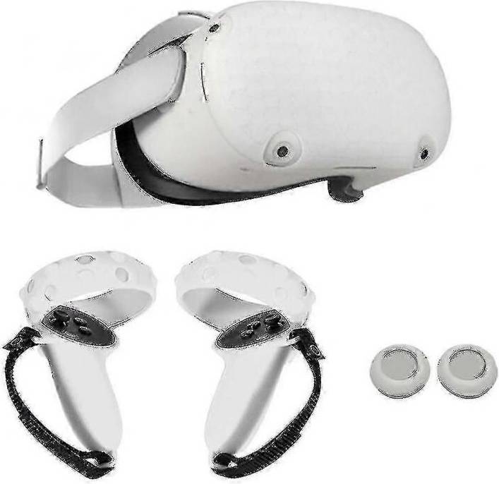 Oculus quest 2 Compatible Oculus Quest 2 Vr Touch Controller Handle Grip Case