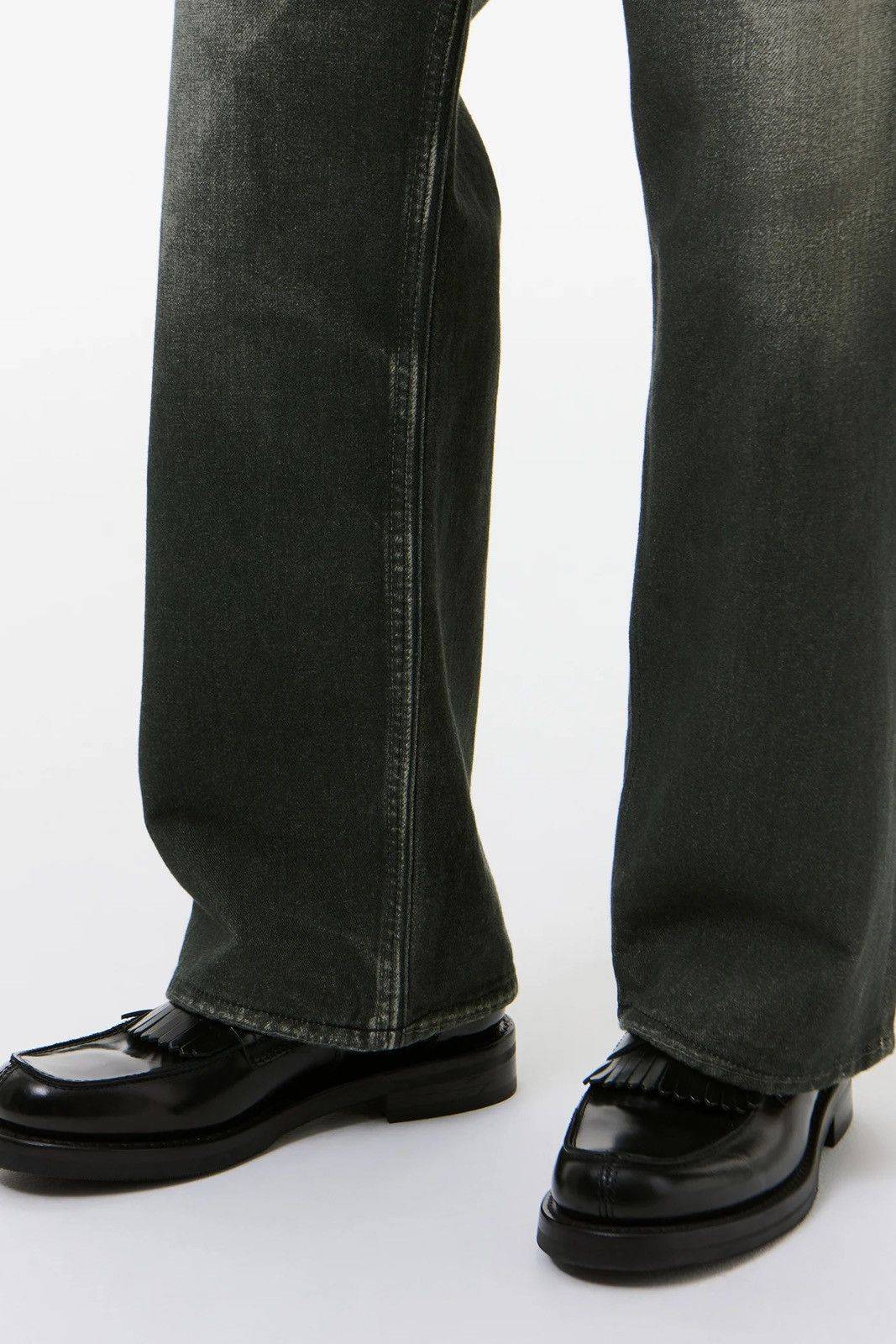 Loafer Sko - Sort