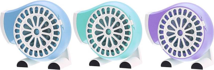 Greenzech Creative Mini USB Fan