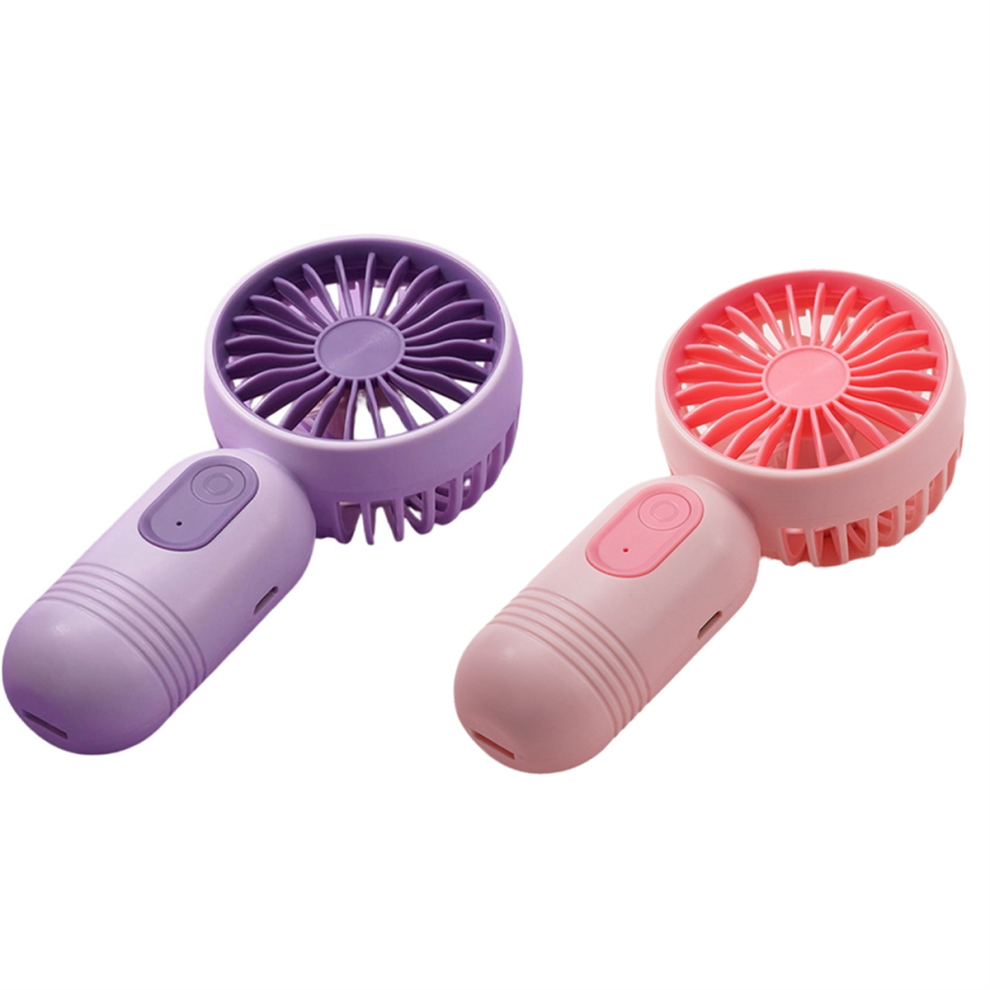 Typecat Portable Rechargeable Mini Travel Fan