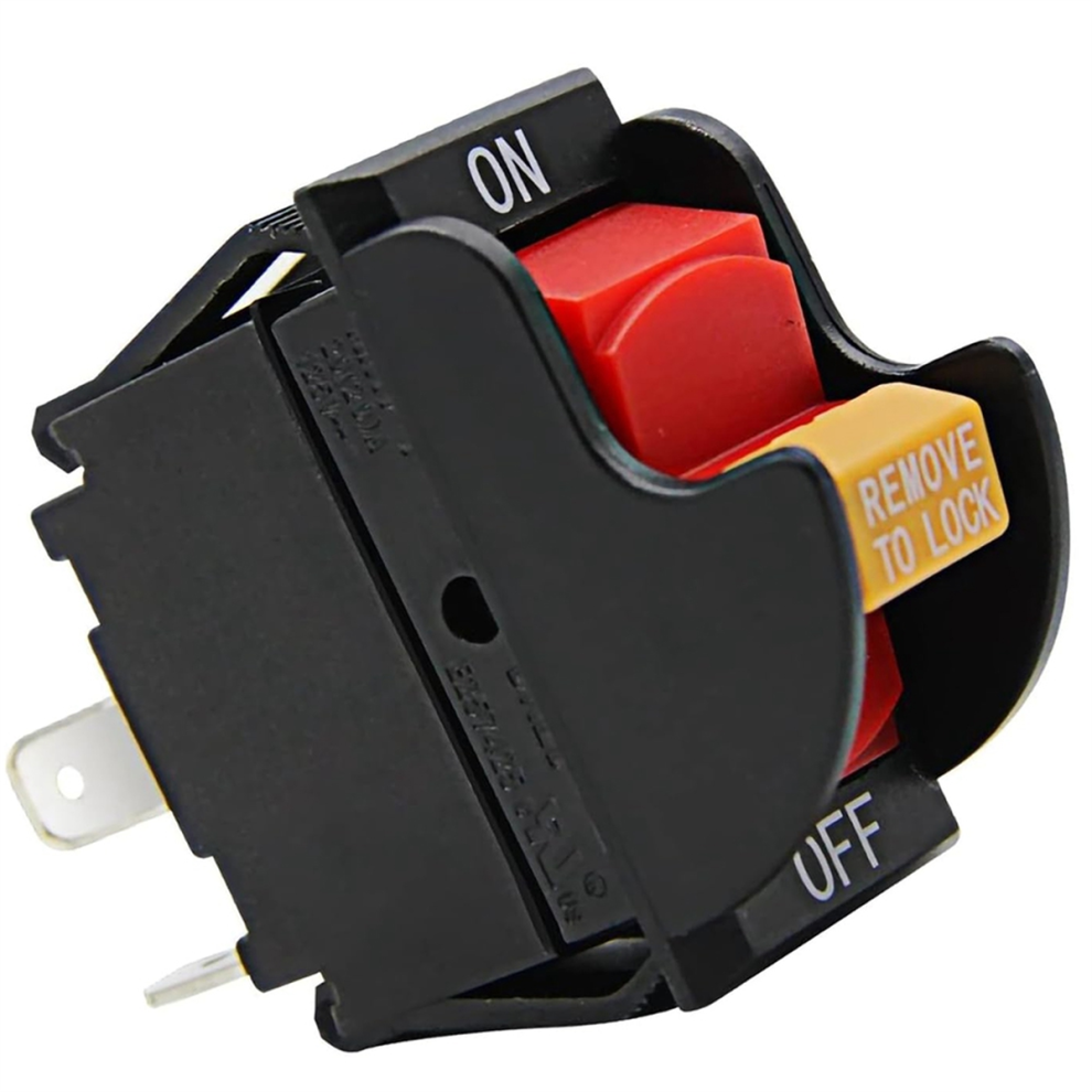 Typecat SW7A Table Saw On-Off Toggle Switch