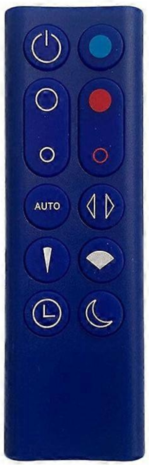Dyson cool fan Cool Fan Remote Control Replacement
