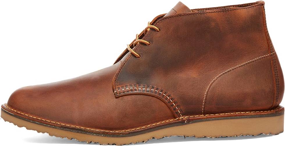 Red wing boots Red Wing Weekender Chukka -