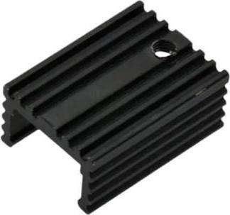 5PCS TO-220 Triode Heatsink Radiator