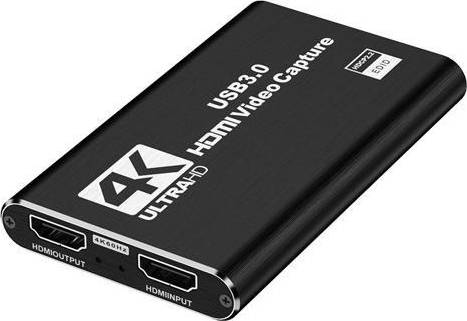 Usb video capture card 4K HDMI Video Capture Card USB3.0