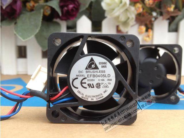 Graviton EFB0405LD Roo R00 4CM 4020 Server Inverter