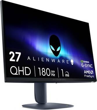 AW2725DM 27 Inch Computerbildschirm Wide Quad HD LCD