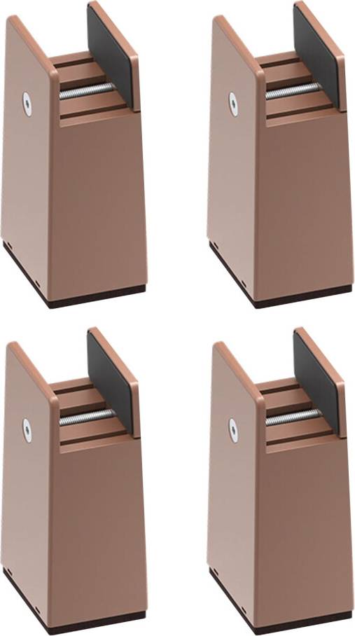 Sofa risers Extra Tall 2 Inch Bed Furniture Riser