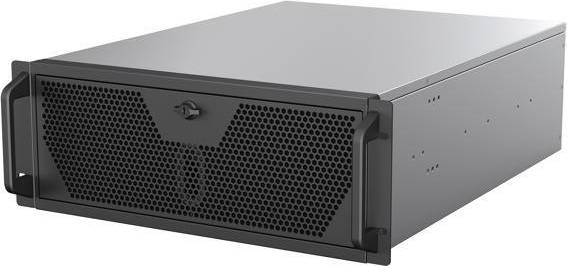 Rosewill 4U Rackmount Server Chassis Support