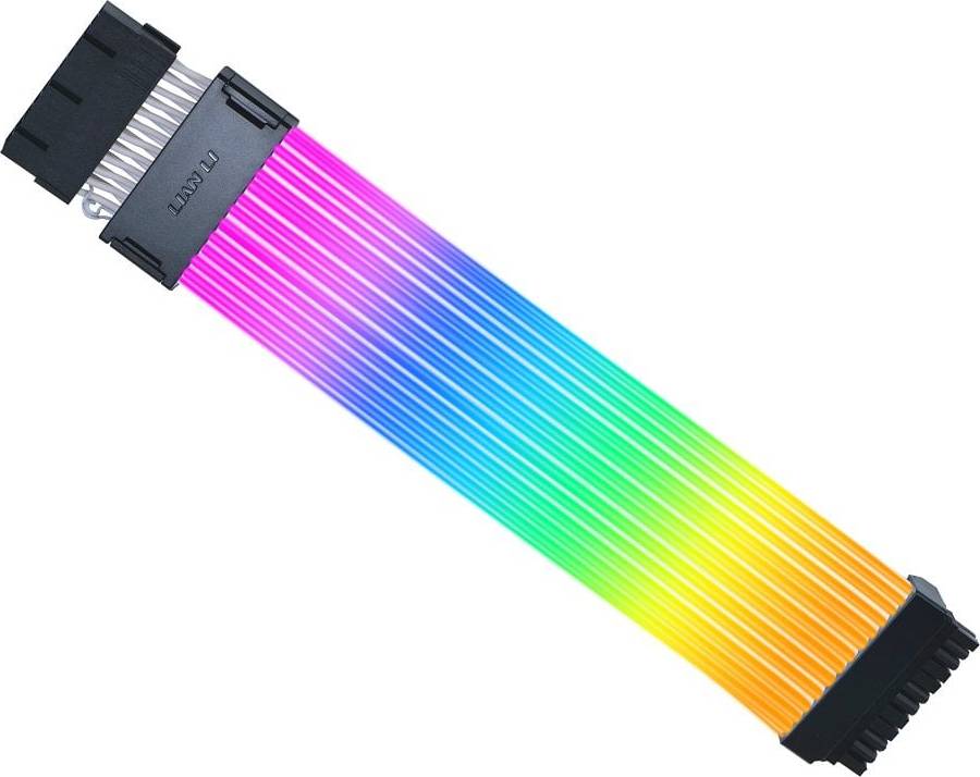 Lian Li Strimer Wireless 24 Pin Control Cable