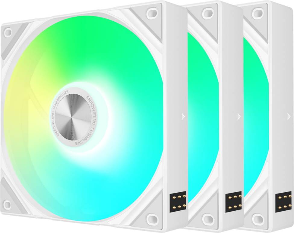 Tryx Rota SL ARGB Reverse Lüfter 3er-Pack