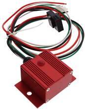 Electric fan Adjustable Electric Fan Controller Kit