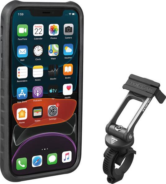 Iphone 11 pro Topeak Ridecase Iphone 11 Pro Max