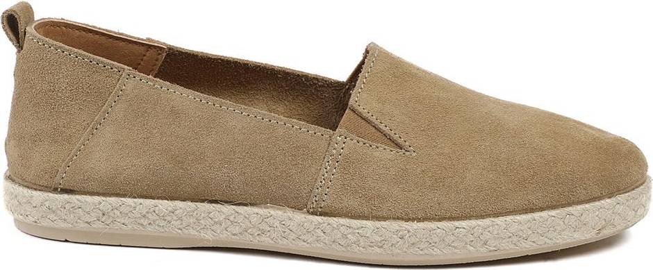 Jones Bootmaker Raiden Mocka Loafers