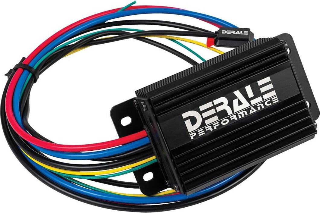 Derale 16797 PWM Fan Controller Kit