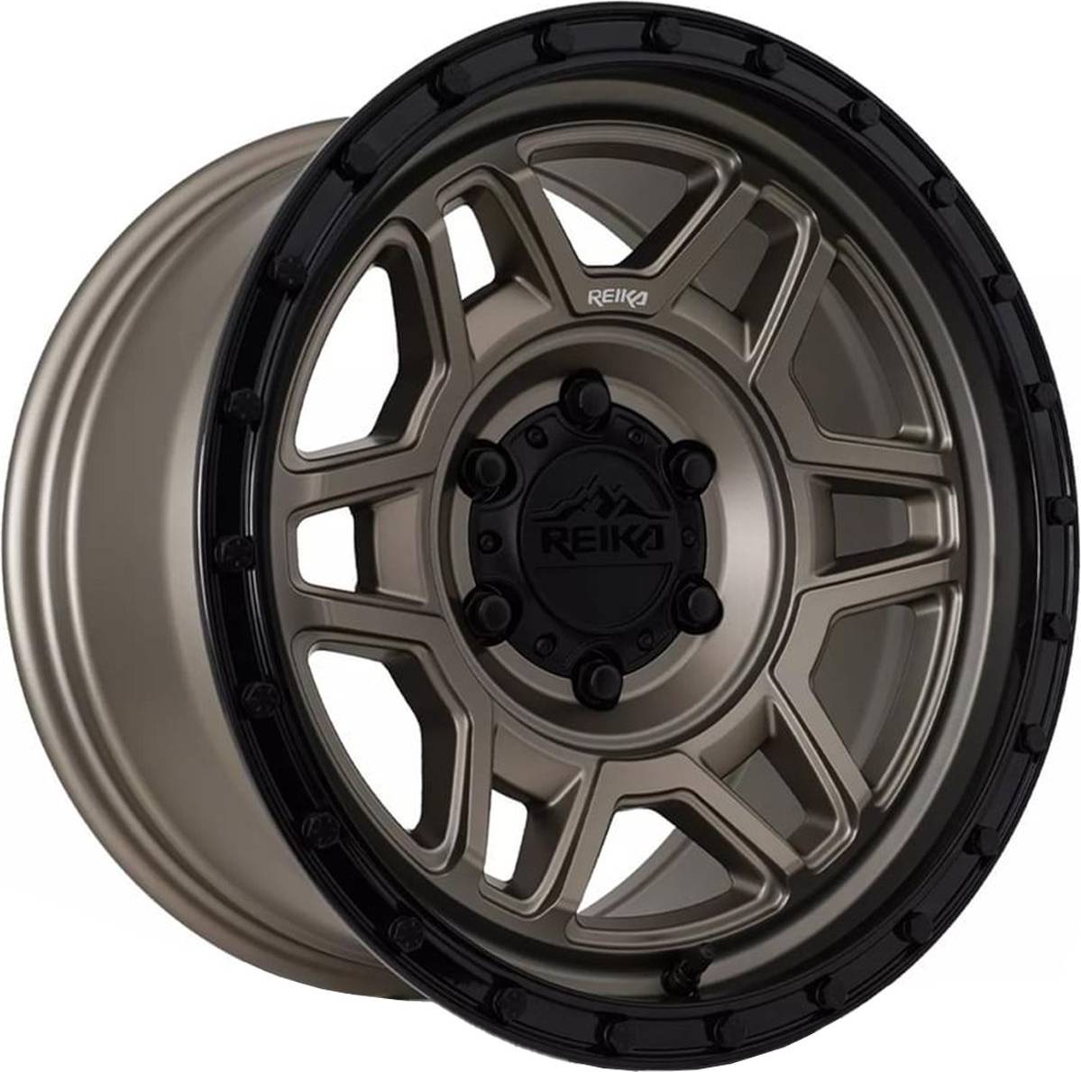 Bronze Trooper Wheel R40785006552F
