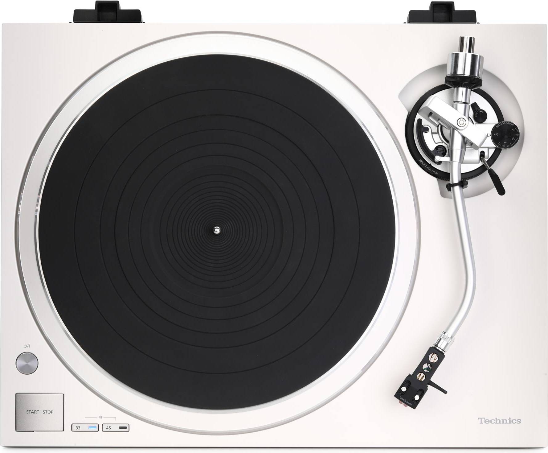 SL-1500C Direct-Drive Turntable System
