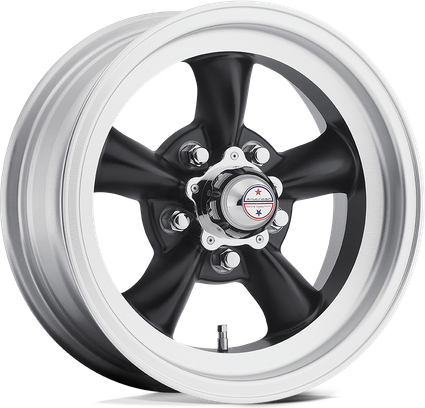 American Racing Vn105 Torq Thrust D Wheel Set