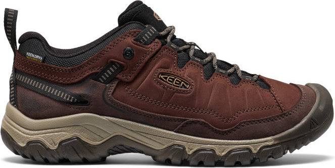 Keen Targhee Iv Wp Java-Bison
