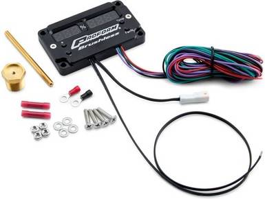 ProForm Brushless Fan Variable Speed Controller